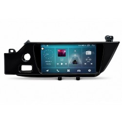 CITROEN C4 PICASSO - 9" МУЛТИМЕДИЯ / Навигация android 16